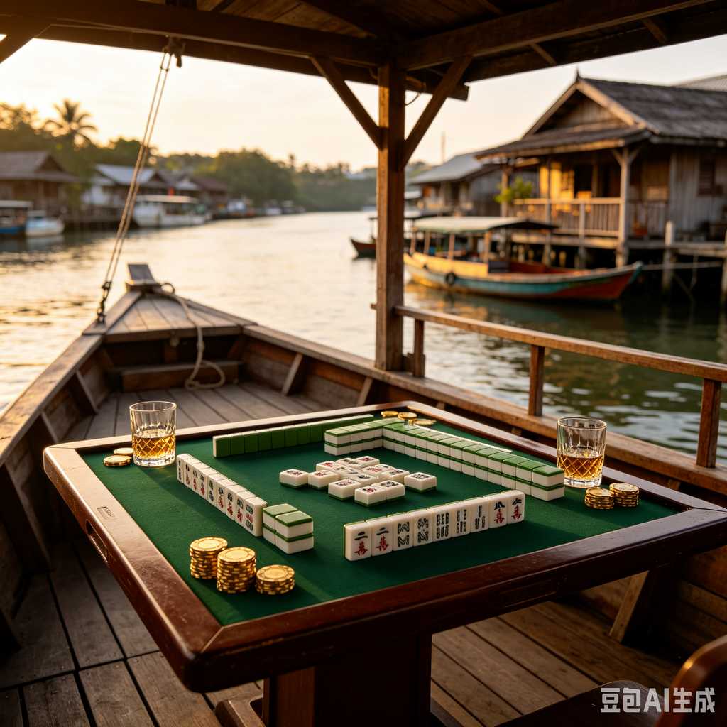 NewYork,mahjong