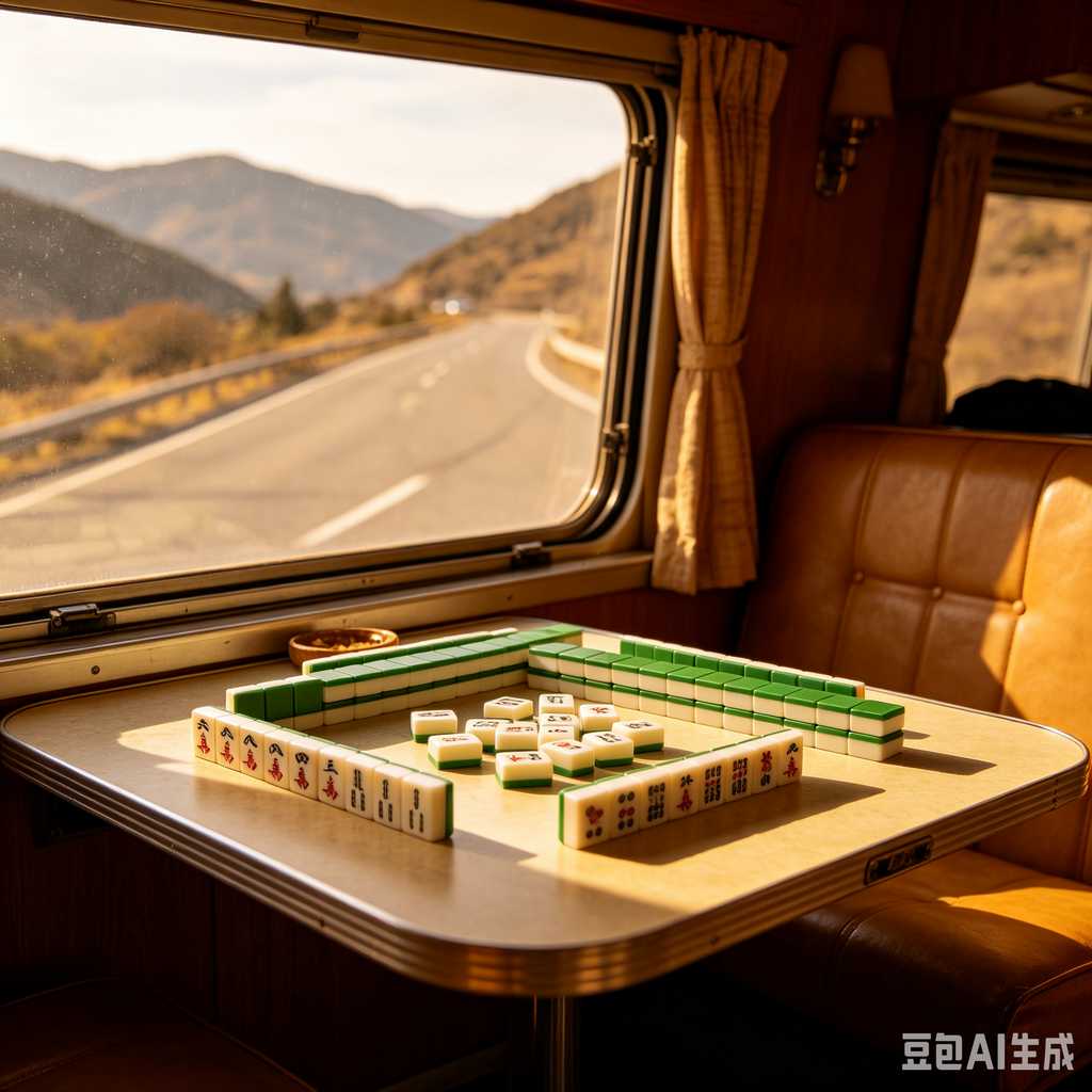 LeonMX,mahjong